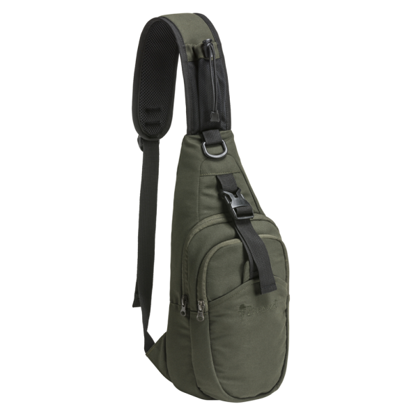 pinewood shulder bag compact